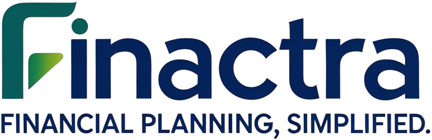Finactra Logo