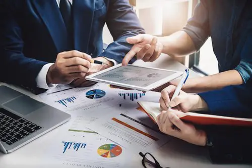 Financial Planning & Analysis (FP&A)