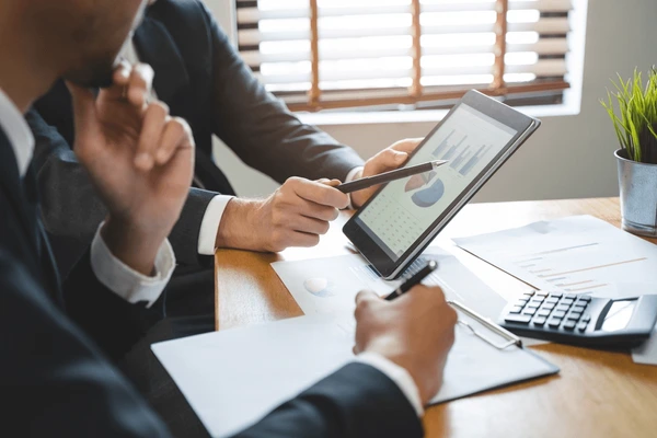 Business Valuation & Investment Planning